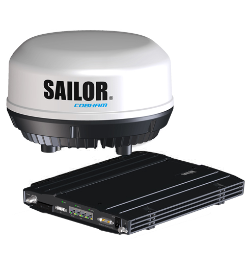 Sailor 4300 L Band セーラー4300 ｌバンド 船舶用